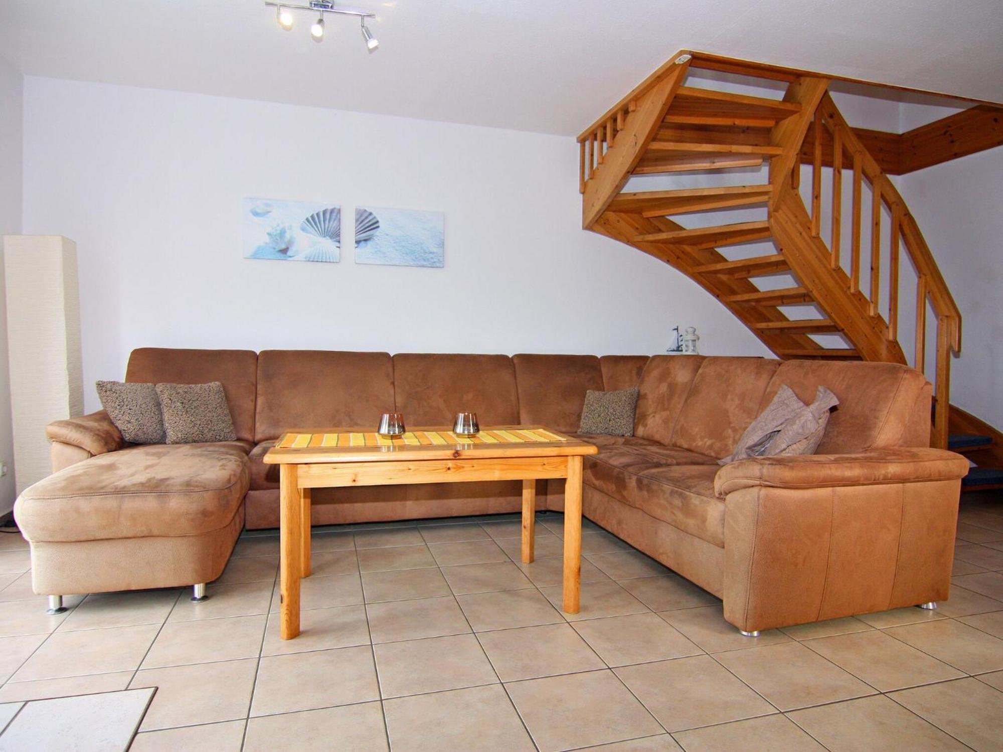 Holiday Complex Schuldt Behrensdorf Exterior foto