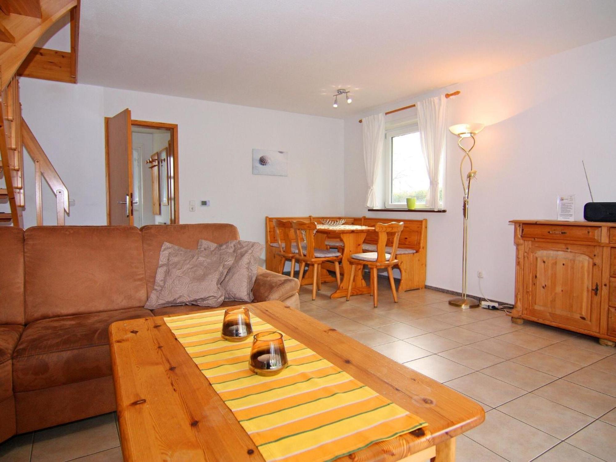 Holiday Complex Schuldt Behrensdorf Exterior foto
