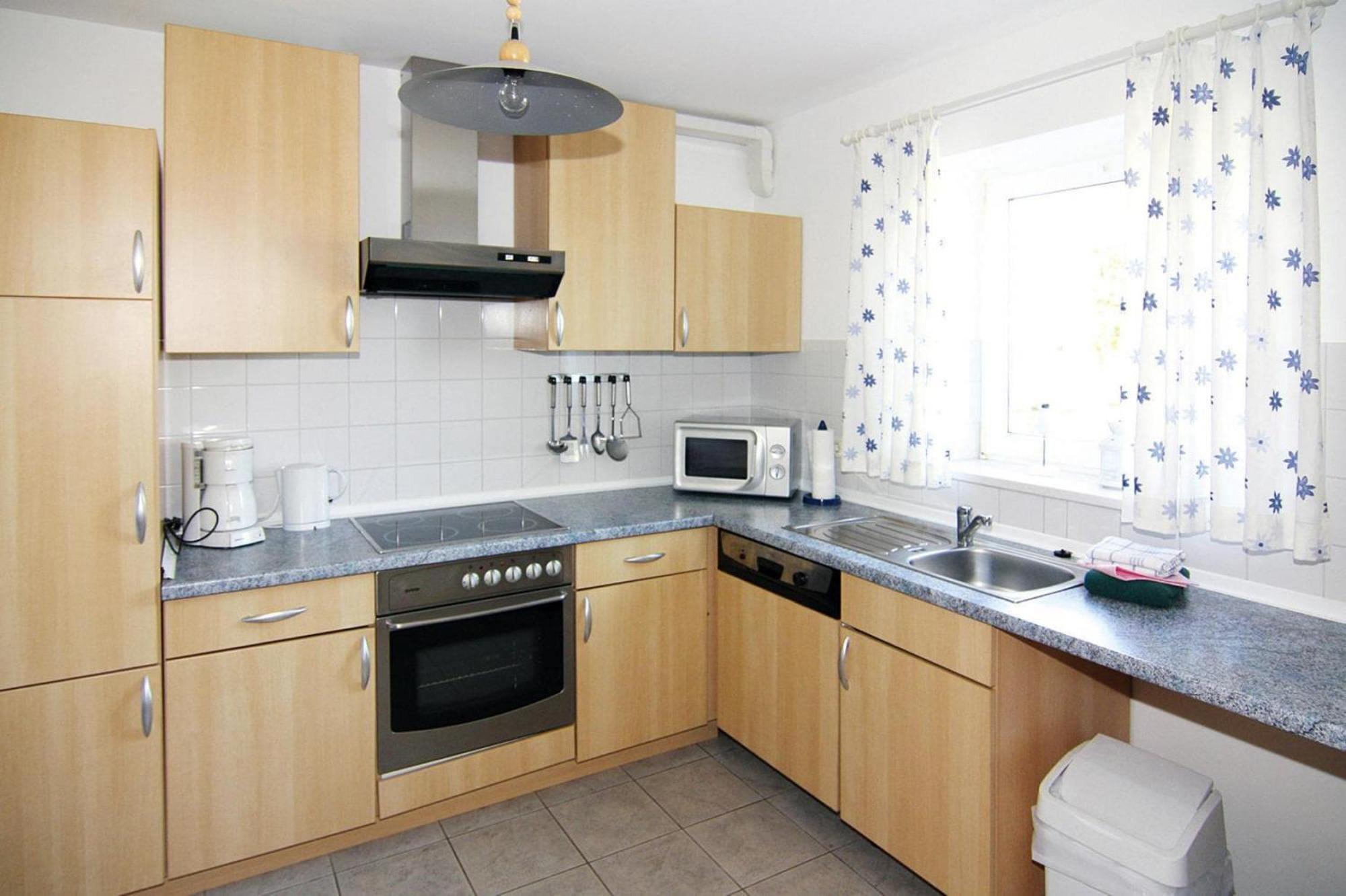 Holiday Complex Schuldt Behrensdorf Exterior foto