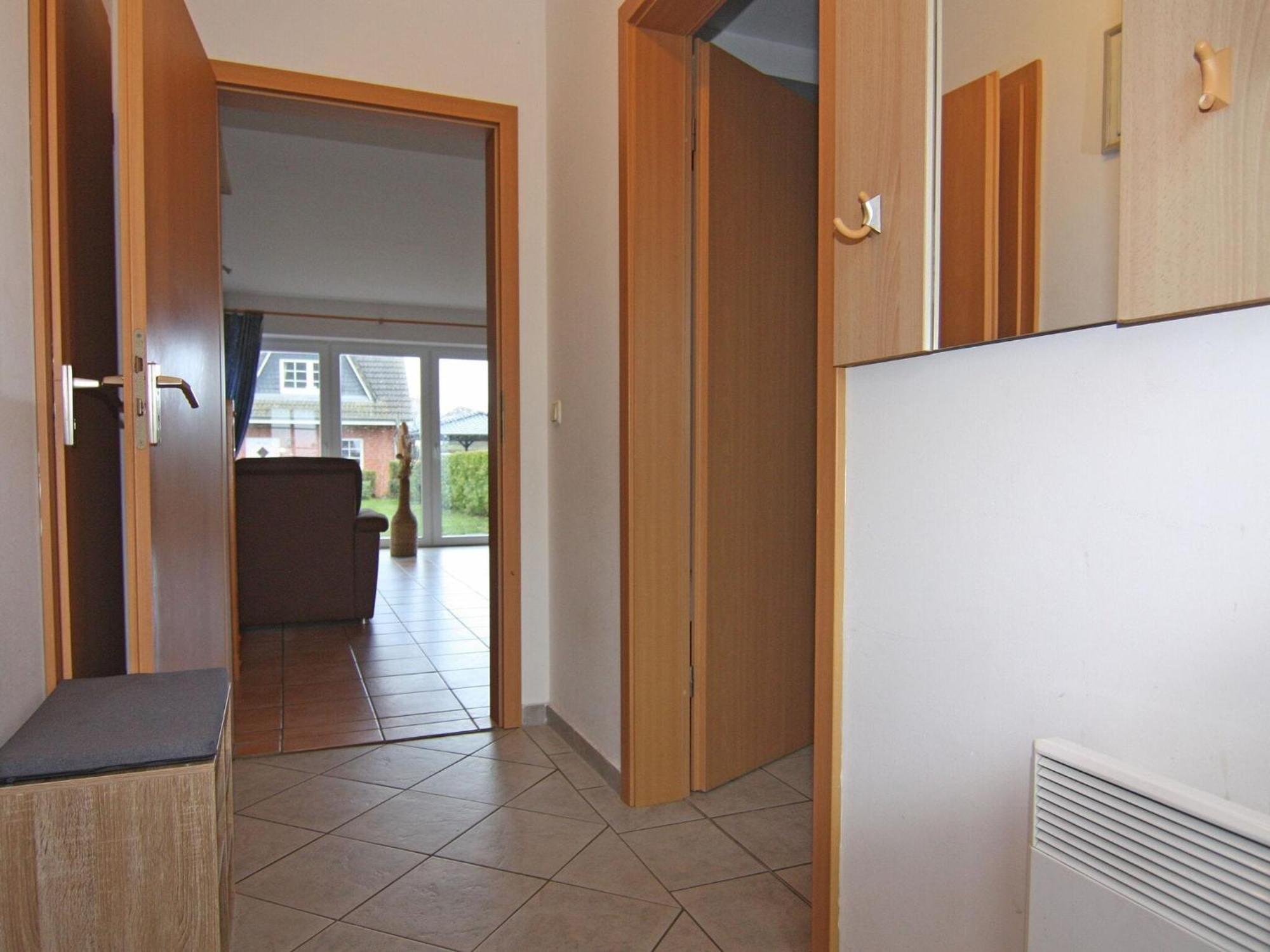 Holiday Complex Schuldt Behrensdorf Exterior foto