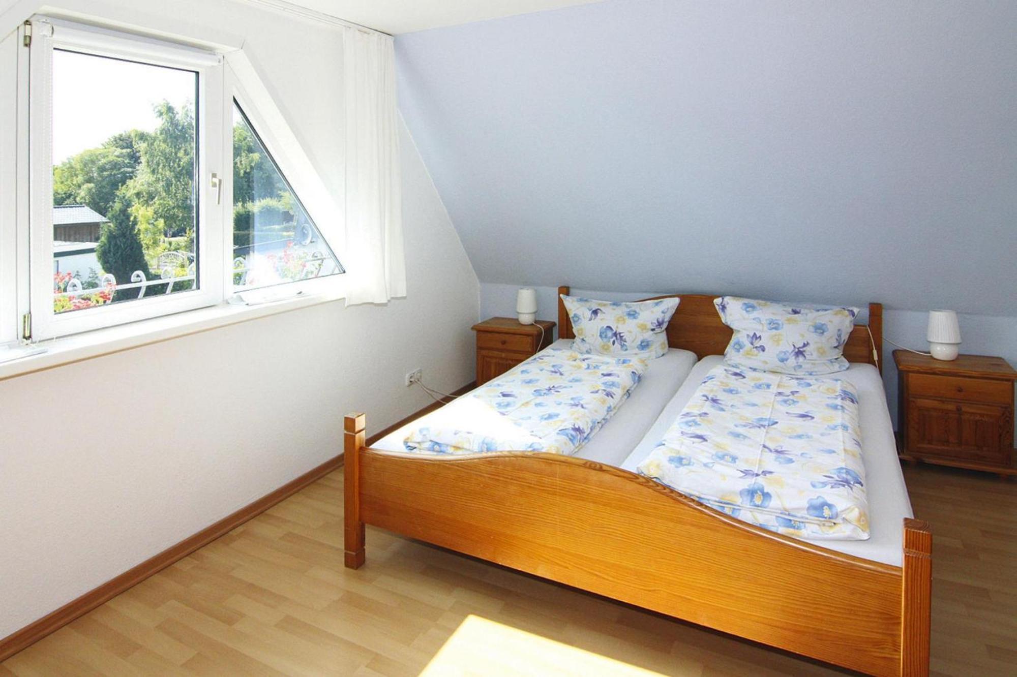 Holiday Complex Schuldt Behrensdorf Exterior foto