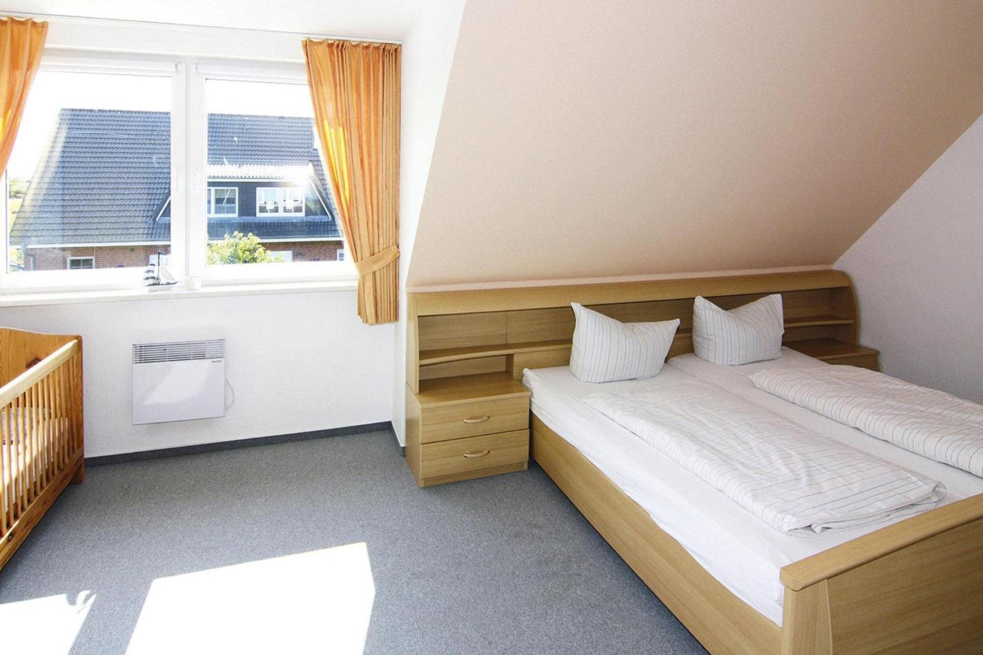 Holiday Complex Schuldt Behrensdorf Exterior foto