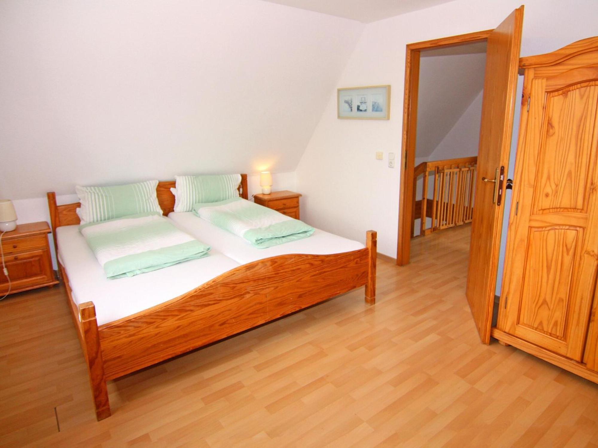 Holiday Complex Schuldt Behrensdorf Exterior foto