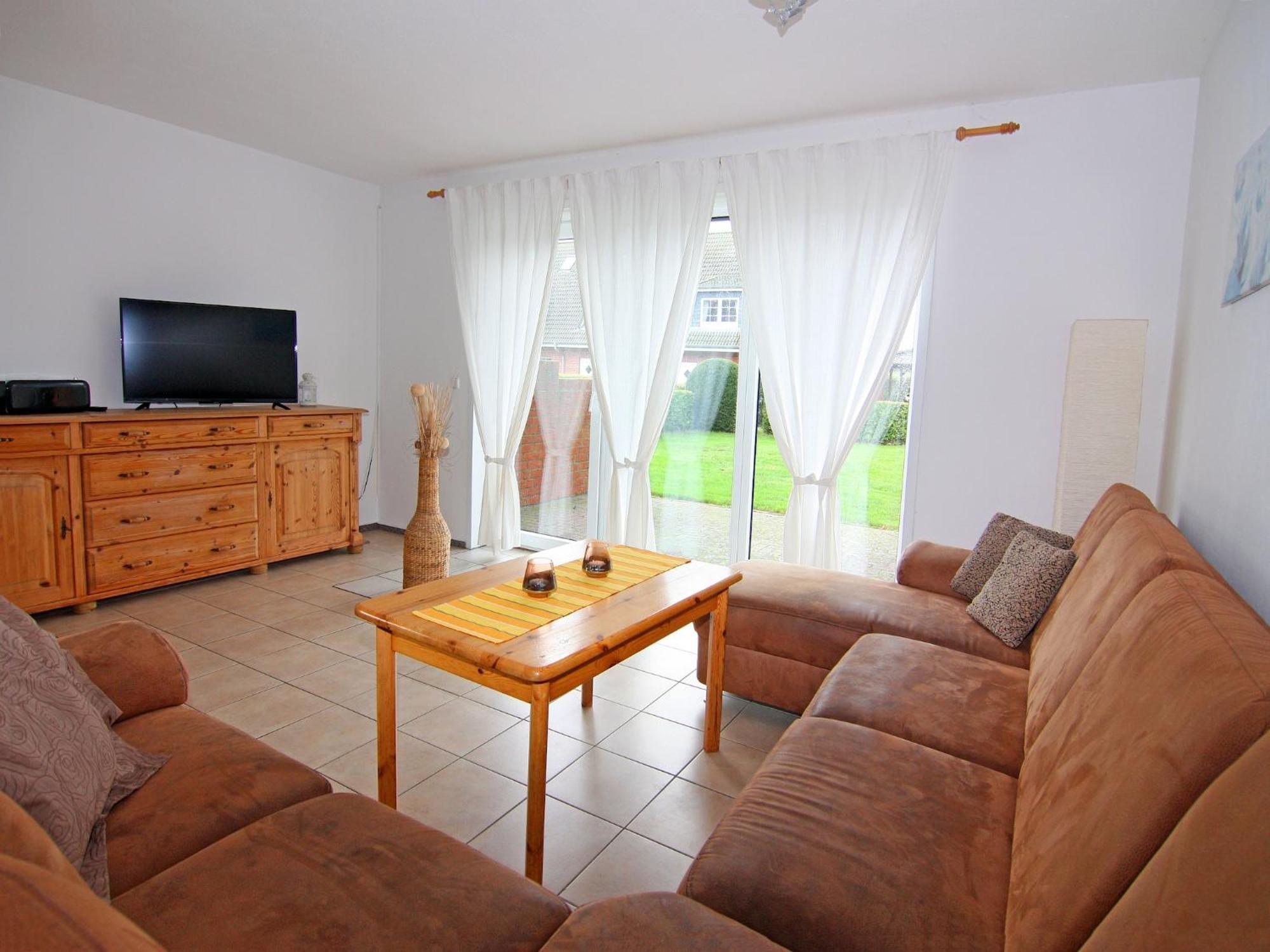 Holiday Complex Schuldt Behrensdorf Exterior foto