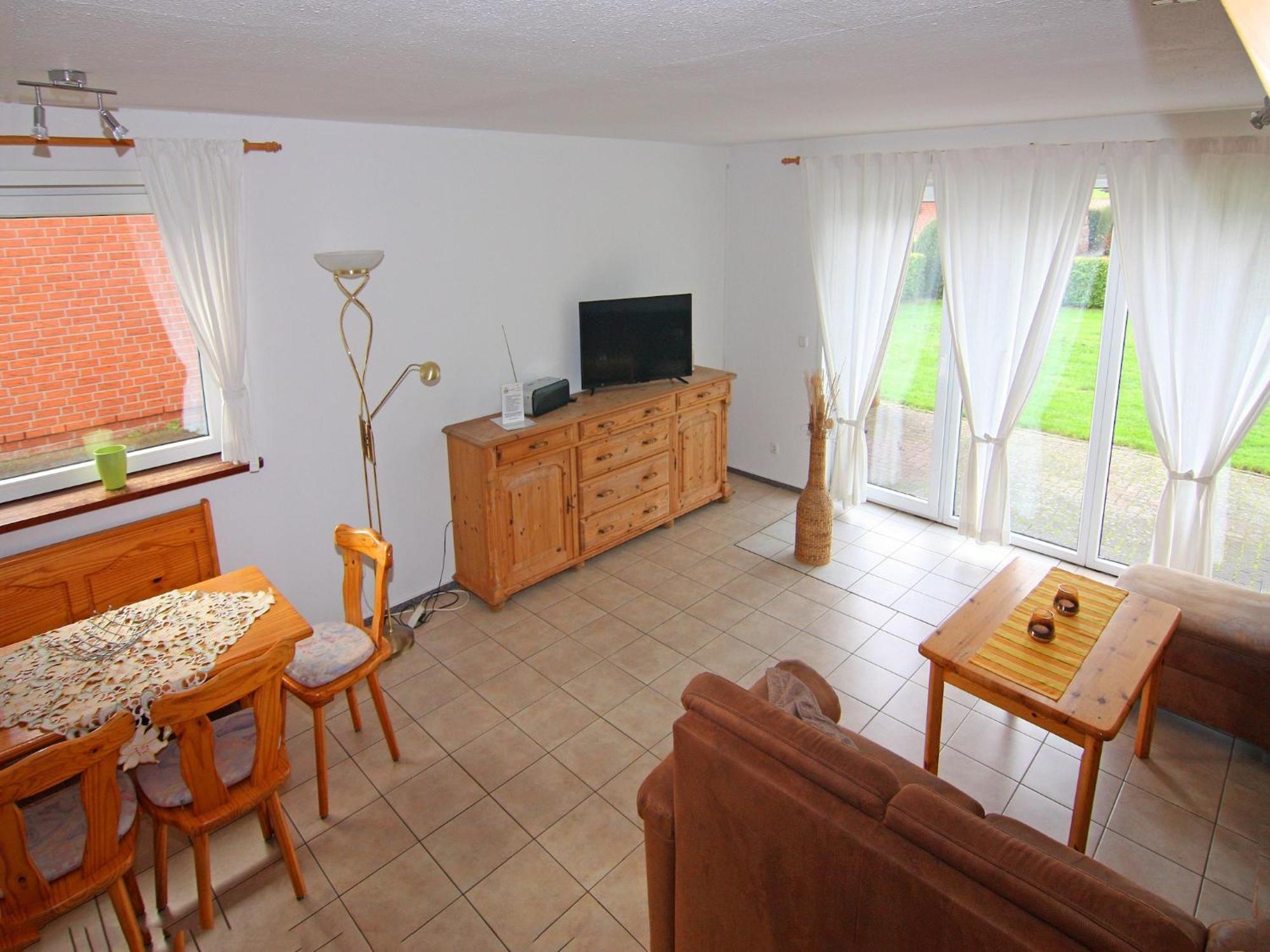 Holiday Complex Schuldt Behrensdorf Exterior foto